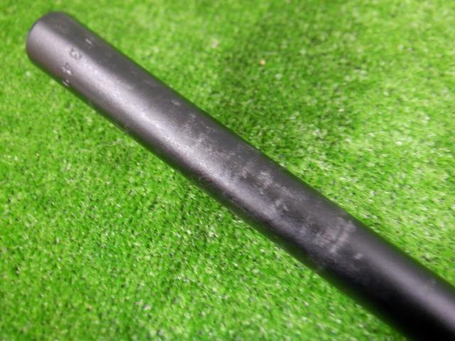EFFEX
Taper handle