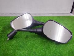 2. Genuine Yamaha mirrors