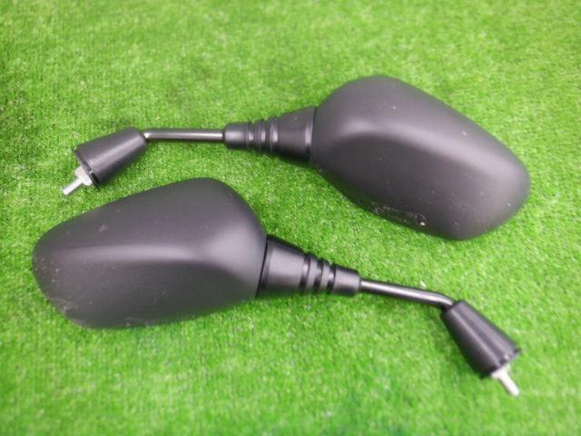 2. Genuine Yamaha mirrors
