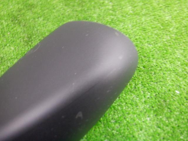 2. Genuine Yamaha mirrors