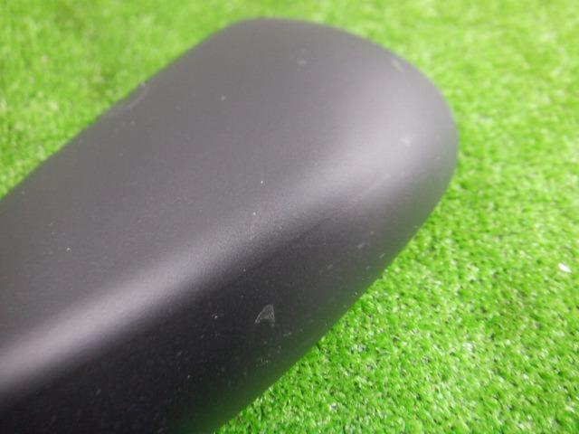 2. Genuine Yamaha mirrors