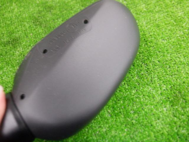 2. Genuine Yamaha mirrors