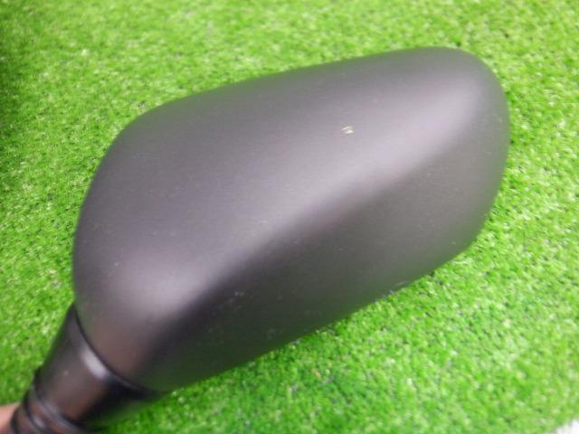 2. Genuine Yamaha mirrors