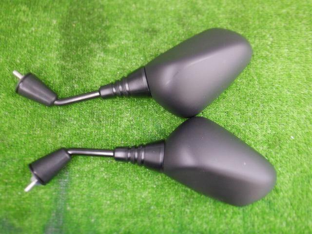 2. Genuine Yamaha mirrors