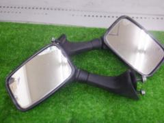 8 KAWASAKI (Kawasaki) Genuine Cowl
Mirror