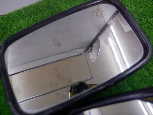8 KAWASAKI (Kawasaki) Genuine Cowl
Mirror