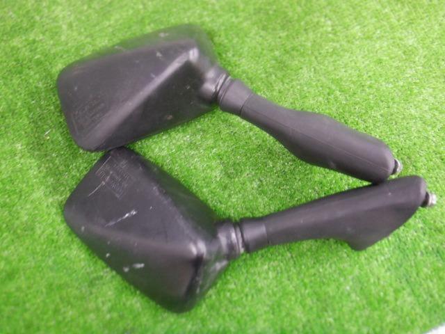 8 KAWASAKI (Kawasaki) Genuine Cowl
Mirror
