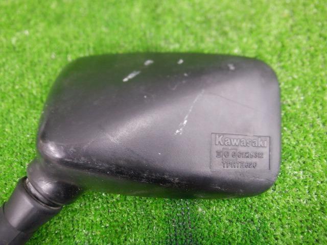 8 KAWASAKI (Kawasaki) Genuine Cowl
Mirror