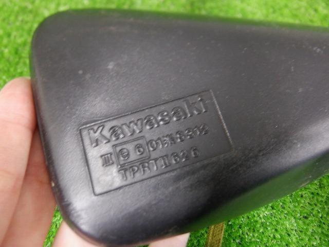 8 KAWASAKI (Kawasaki) Genuine Cowl
Mirror
