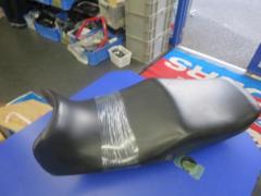KAWASAKI(カワサキ) 純正シート ZX-10R(ZXT00B)