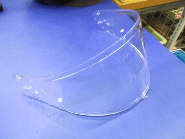 【SHOEI】CWR-F2 クリアシールド