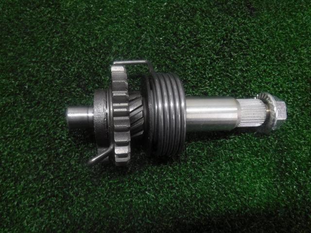 〇値下げしました!メーカー不明 キックスターターキット キックアクスル