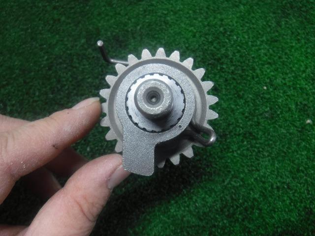 〇値下げしました!メーカー不明 キックスターターキット キックアクスル