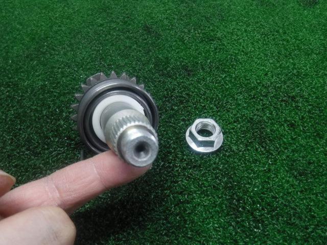 〇値下げしました!メーカー不明 キックスターターキット キックアクスル