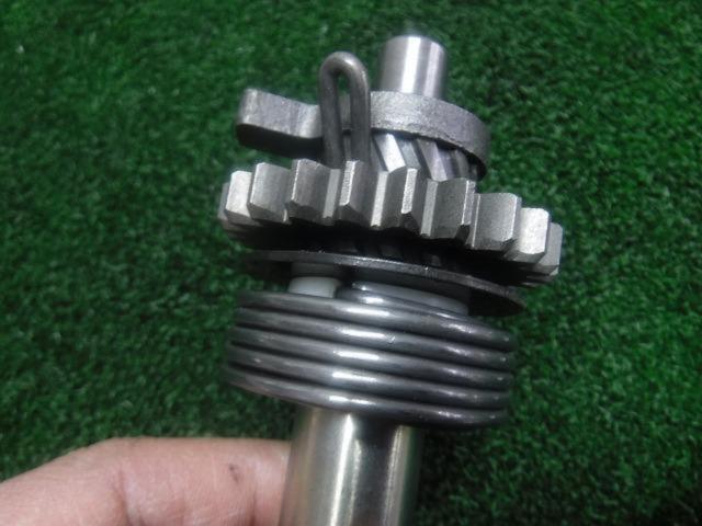 〇値下げしました!メーカー不明 キックスターターキット キックアクスル