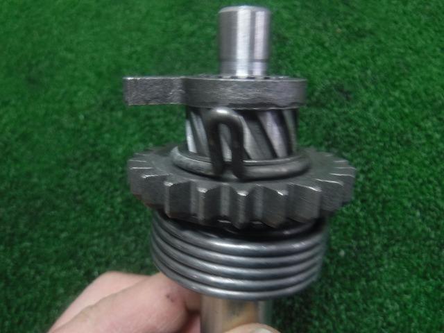 〇値下げしました!メーカー不明 キックスターターキット キックアクスル