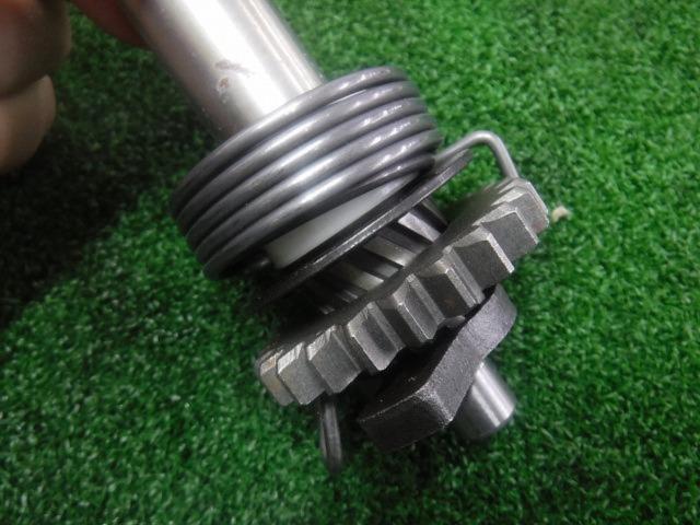 〇値下げしました!メーカー不明 キックスターターキット キックアクスル