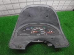 2 YAMAHA
Majesty 125 genuine meter