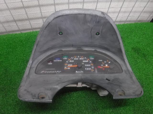 2 YAMAHA
Majesty 125 genuine meter