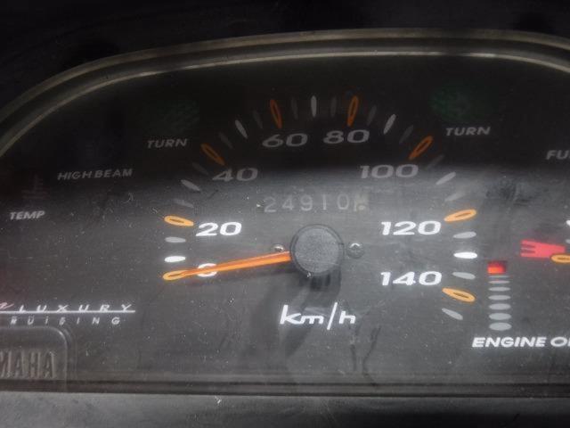 2 YAMAHA
Majesty 125 genuine meter