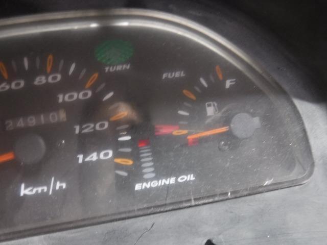 2 YAMAHA
Majesty 125 genuine meter