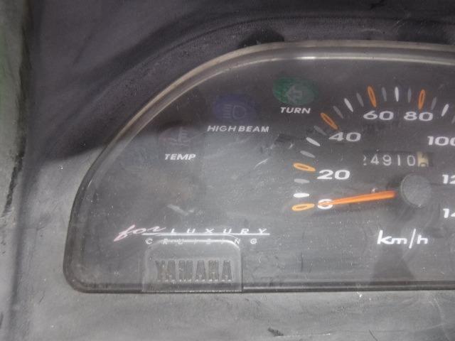 2 YAMAHA
Majesty 125 genuine meter