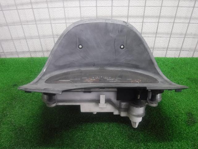 2 YAMAHA
Majesty 125 genuine meter