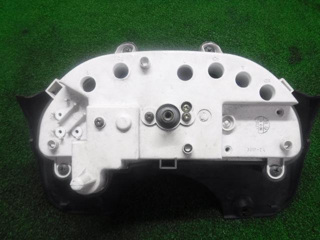 2 YAMAHA
Majesty 125 genuine meter