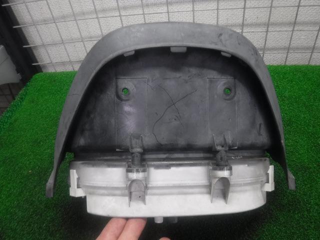 2 YAMAHA
Majesty 125 genuine meter