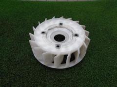2 YAMAHA
Cygnus genuine cooling fan