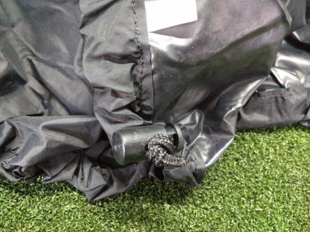 MOTO
FIZZ
Rain cover