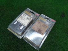 9LOCKHEED
DLP257
Brake pad