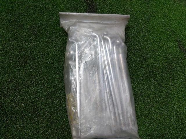 9YAMAHA genuine
Front and rear spoke set