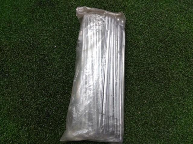 9YAMAHA genuine
Front and rear spoke set