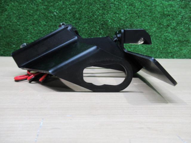 フェンダーレスキット + リフレクター Ninja1000(-16)/Z1000(-13) ACTIVE(アクティブ)