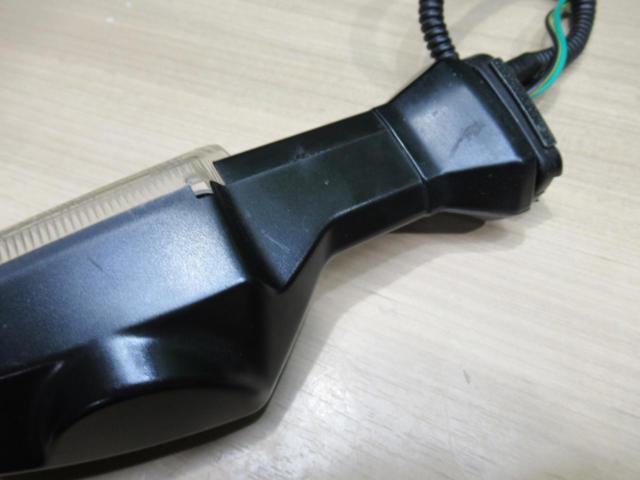 【通電OK】 純正タイプ LEDリアウインカー Ninja1000(11年)外し