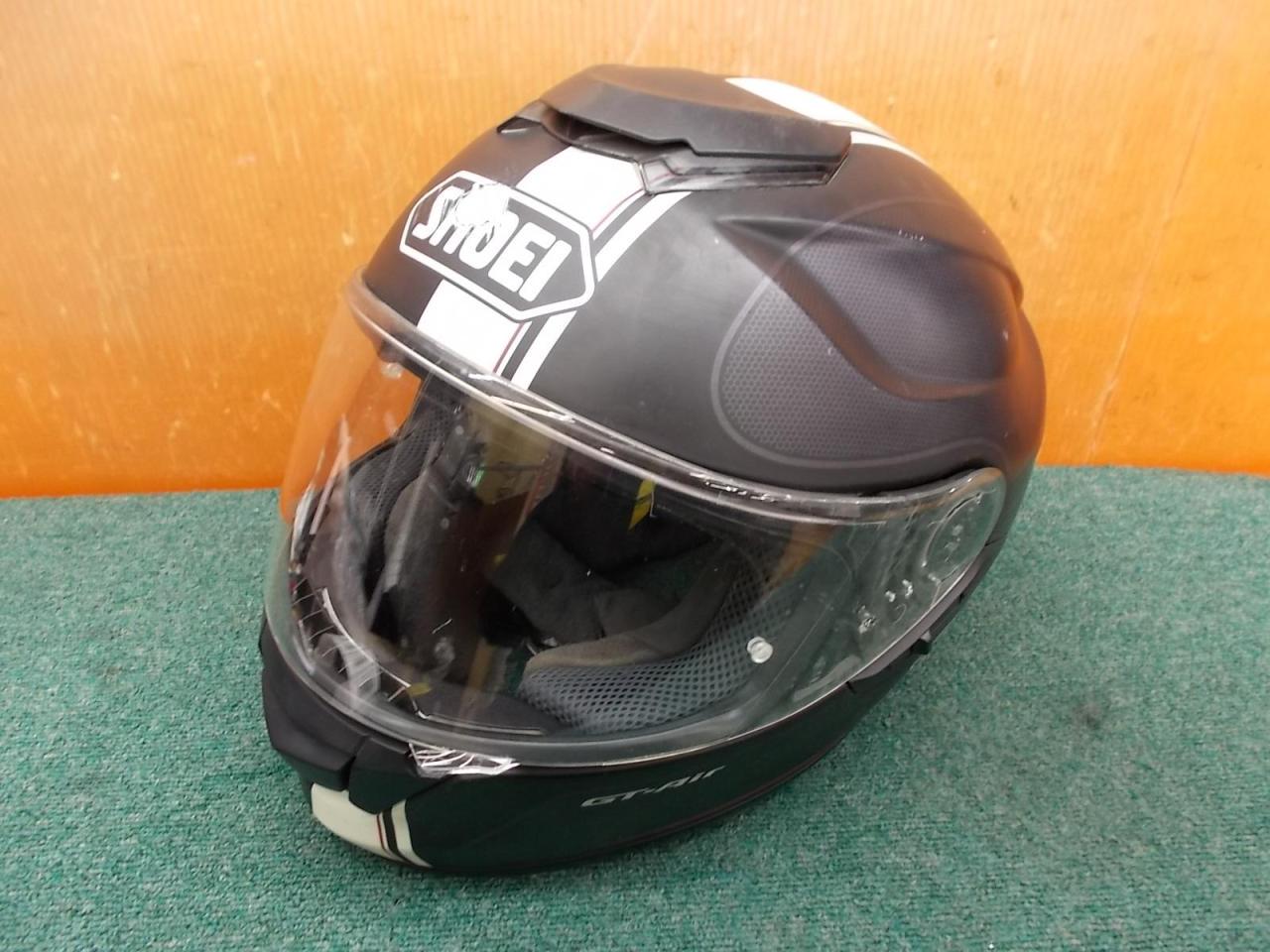 サイズ:M(57cm) SHOEI(ショウエイ) GT-Air WANDERER(ワンダラー 