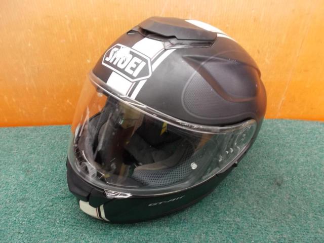 サイズ:M(57cm) SHOEI(ショウエイ) GT-Air WANDERER(ワンダラー 