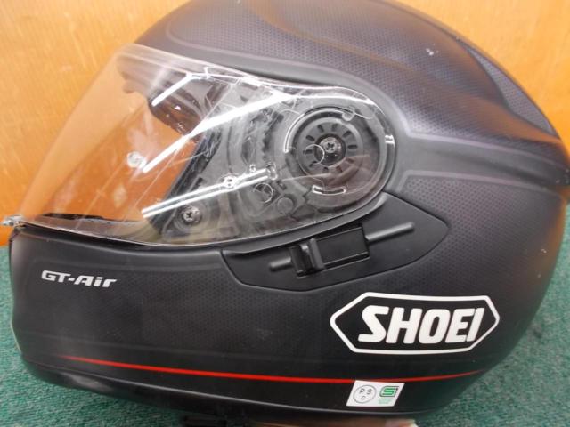 サイズ:M(57cm) SHOEI(ショウエイ) GT-Air WANDERER(ワンダラー 