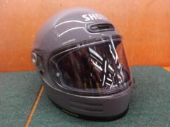 サイズ:L(59-60cm) 【SHOEI(ショウエイ)】 Glamster(グラムスター) ヘルメット
