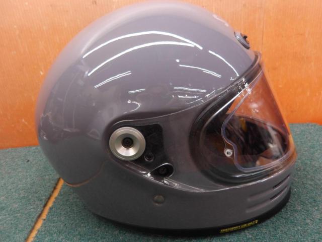 サイズ:L(59-60cm) 【SHOEI(ショウエイ)】 Glamster(グラムスター) ヘルメット