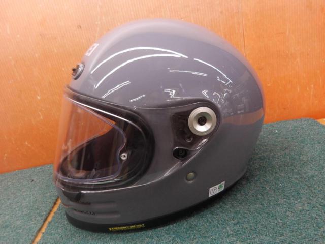 サイズ:L(59-60cm) 【SHOEI(ショウエイ)】 Glamster(グラムスター) ヘルメット