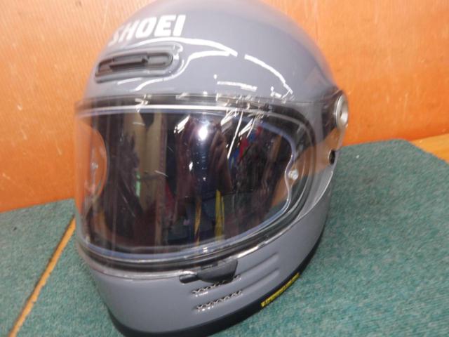 サイズ:L(59-60cm) 【SHOEI(ショウエイ)】 Glamster(グラムスター) ヘルメット