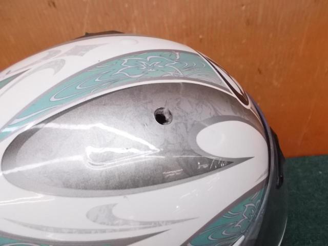 サイズ:XL(61-62cm) Arai(アライ) ASTRO-IQ(アストロIQ) KAREN(カレン)