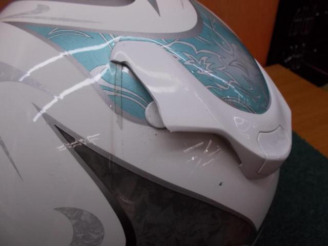 サイズ:XL(61-62cm) Arai(アライ) ASTRO-IQ(アストロIQ) KAREN(カレン)
