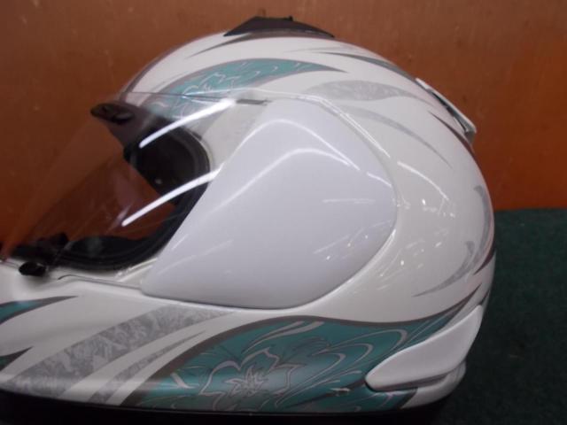 サイズ:XL(61-62cm) Arai(アライ) ASTRO-IQ(アストロIQ) KAREN(カレン)