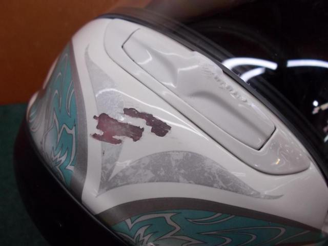 サイズ:XL(61-62cm) Arai(アライ) ASTRO-IQ(アストロIQ) KAREN(カレン)