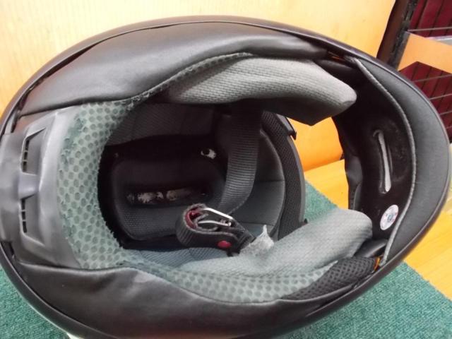 サイズ:XL(61-62cm) Arai(アライ) ASTRO-IQ(アストロIQ) KAREN(カレン)