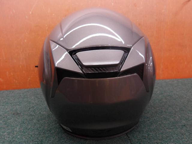 サイズ:M(57-58cm) 【OGK(オージーケー)】KABUTO EXCEED ジェットヘルメット