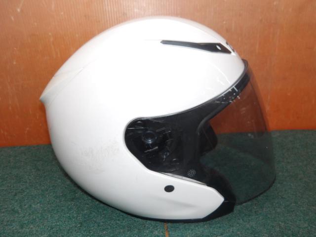 サイズ:2XL 【YAMAHA(ヤマハ)】 YJ-20 ジェットヘルメット